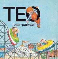 Teo Jolas-Parkean