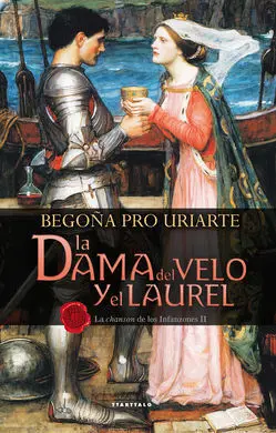 La Dama del Velo y el Laurel