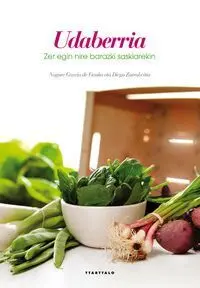 Zer Egin Nire Barazki Saskiarekin_ Usaberria