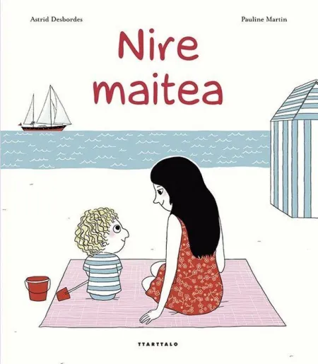 Nire Maitea