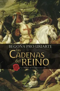 Las Cadenas del Reino