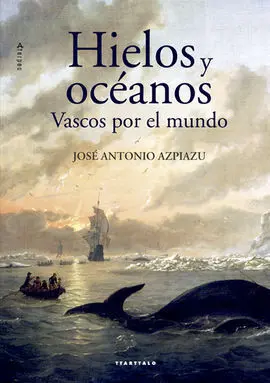 Hielos y Océanos