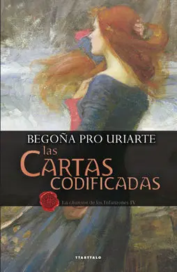 Las Cartas Codificadas