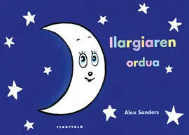 Ilargiaren Ordua
