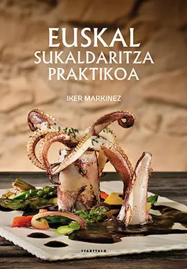 Euskal Sukaldaritza Praktikoa
