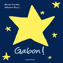 Gabon!