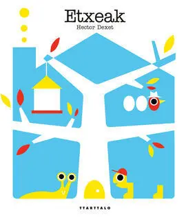 Etxeak