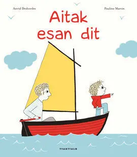 Aitak Esan Dit