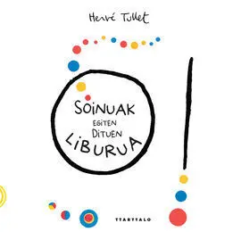 O! Soinuak Egiten Dituen Liburua