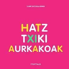 Hatz Txiki Aurkakoak