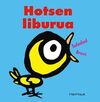 HOTSEN LIBURUA