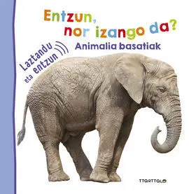 Animalia Basatiak