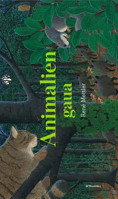 Animalien Gaua
