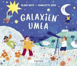 Galaxien Umea