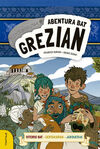 ABENTURA BAT GREZIAN