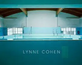Lynne Cohen
