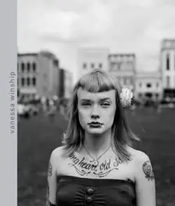 Vanessa Winship