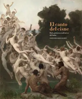 El Canto del Cisne