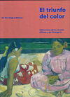 EL TRIUNFO DEL COLOR