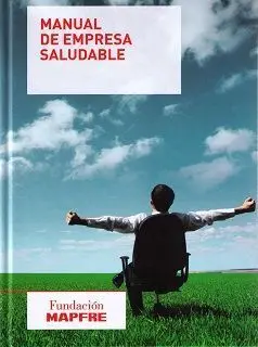 Manual de Empresa Saludable