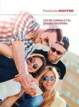 Los Millennials y el Seguro en España 2016