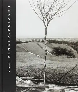 Albert Renger Patzsch