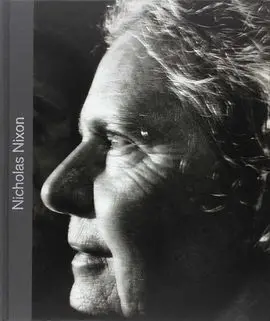 Nicholas Nixon