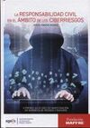 RESPONSABILIDAD CIVIL EN EL ÁMBITO DE LOS CIBERRIESGOS