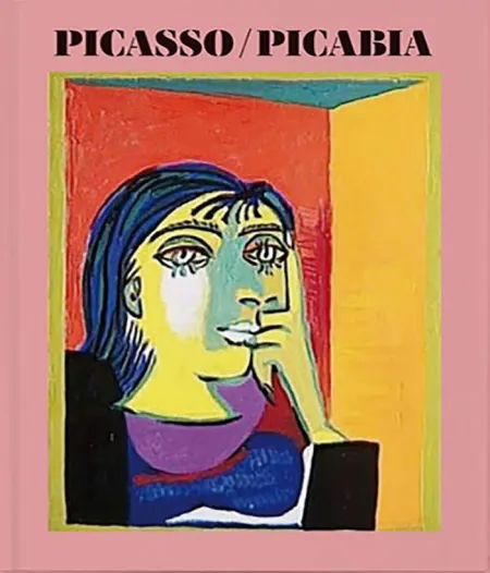 Picasso Picabia