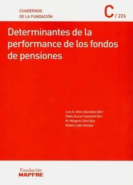 Determinantes de la Performance de los Fondos de P