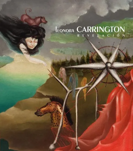 Leonora Carrington - Revelacion