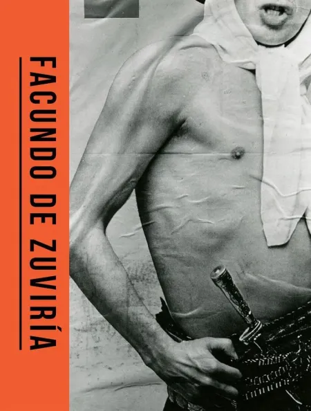 Facundo de Zuviria