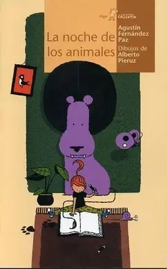 La Noche de los Animales