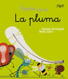 LA PLUMA - IMPRENTA