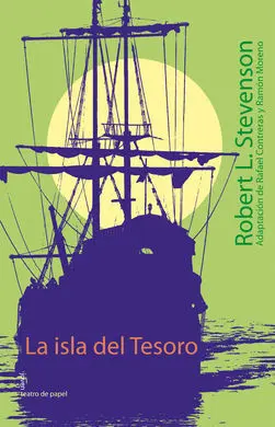 La Isla del Tesoro