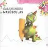 Salamandra 1 Taller de Mayusculas