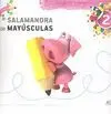Salamandra 2 Taller de Mayusculas