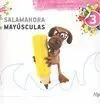 Salamandra 3 Taller de Mayusculas