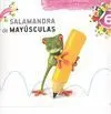 Salamandra 6 Taller de Mayusculas
