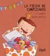 La Fiesta de Cumpleaños
