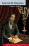 Relatos de Fantasmas