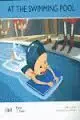 At The Swimming Pool