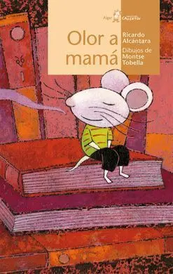Olor a Mamá