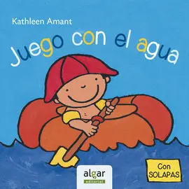 Juego con el Agua