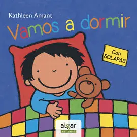 Vamos a Dormir