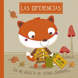 Las Diferencias