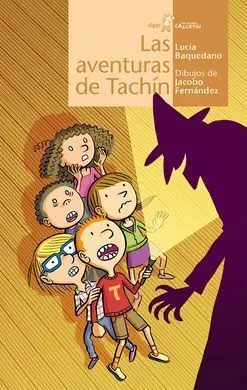 Las Aventuras de Tachin