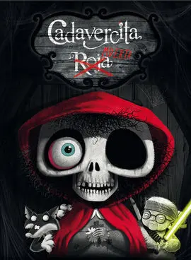 Cadavercita Roja