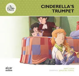 Cinderella's Trumpet/Re-Tales
