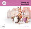 THE MUSICAL ANIMALS /RE-TALES